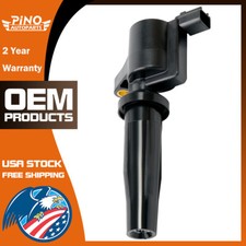 UF621 Upgrade Ignition Coil OEM for Ford Escape Focus Transit Mazda 2.0L 2.3L