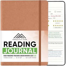 Reading Journal
