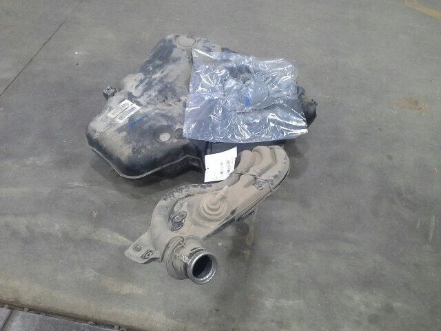 2009-2014Volkswagen Jetta Golf Audi A3 Fuel Tank Assembly Hatchback OEM USED - Image 3 of 3