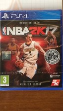 NBA 2K17 PS4 Basket 2017   IL PIù BELLO CHE HANNO FATTO  NUOVO TUTTO IN ITALIANO