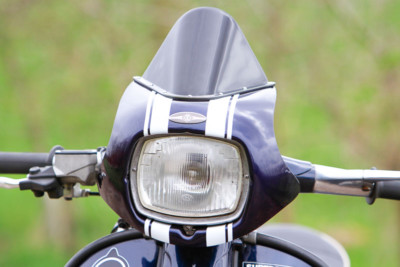 Lambretta Gp Flywheel Torque  . The Financial Return From Lambretta�s Massive.