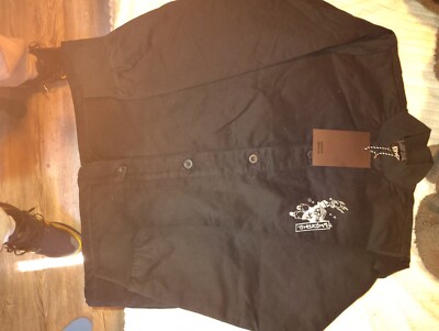 RIPNDIP RYU BOMBER JACKET Size Small Sold out Very Hard To Find 