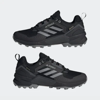 ADIDAS Terrex Swift R3 GTX Herrenschuh Trekking Wandern Outdoor HR1310 / P2