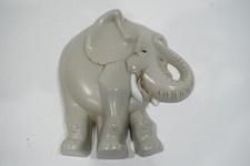 Vintage Burwood Nursery Wall Hangings Zoo Animals Elephant GREAT CONDITION  c4