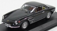 Best Model 1/43 Ferrari 330 Gtc 1966 Personal Car Mastroianni Modellino Statico