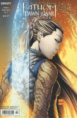 Fathom - Neue Serie 2