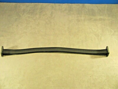 Waveguide WR75 Ku-band Side Seamed Flexible Waveguide easliy bent 20 inches339>