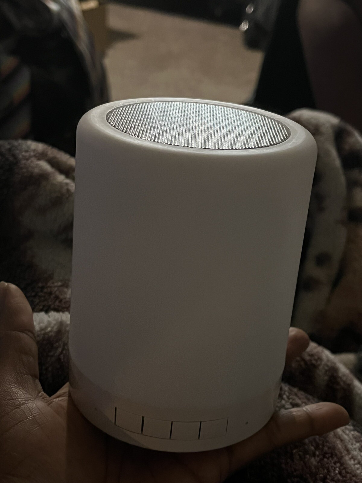 bluetooth speaker portable-image