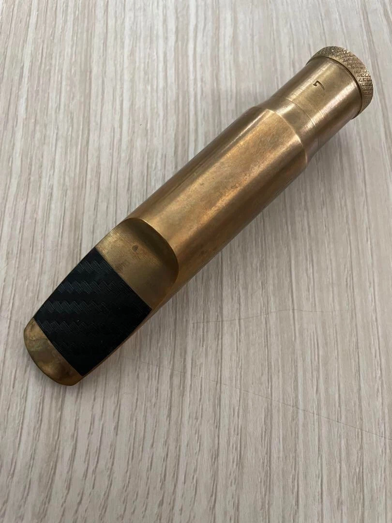 Lebayle Wind & Woodwind Instrument Mouthpieces for sale | eBay