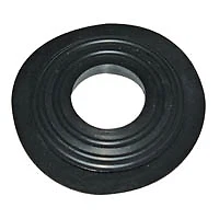 Dimmer switch grommet for most vehicle makes with a floor-mounted  dimmer switch