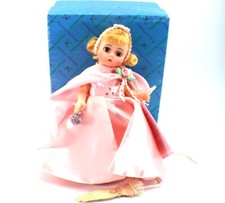 Madame Alexander Collectible 8 Doll WENDY HONORS MADAME 93-9 Vintage in Box