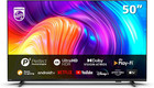 Hisense 50e76gq Qled Gaming Series 50 Pulgadas 4k Uhd Dolby Vision Hdr Smart Tv Youtube Netflix Freeview Play