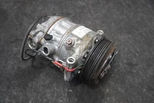 AC Air Conditioning Compressor 9P1820803B OEM Porsche 911 Turbo S 991 2017