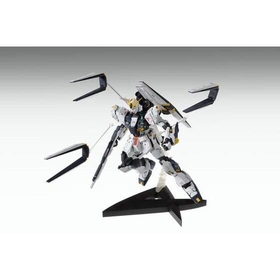 BANDAI Mobile Suit Gundam MG RX-93 V GUNDAM Ver.Ka 1/100 Japan NEW