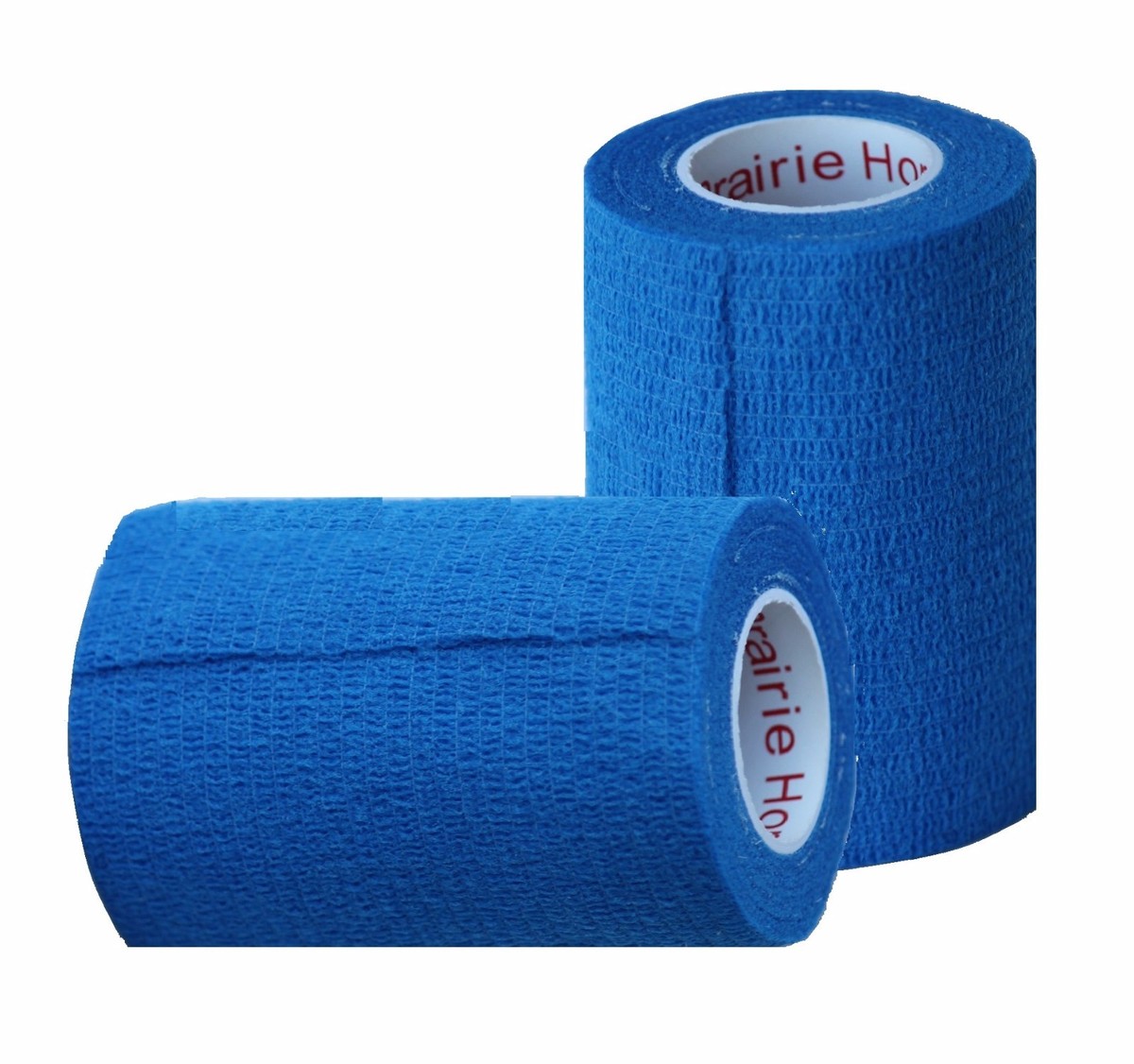 Prairie Horse Supply Self Adherent Medical Wrap Tape - Bulk Athletic Trainer Roll