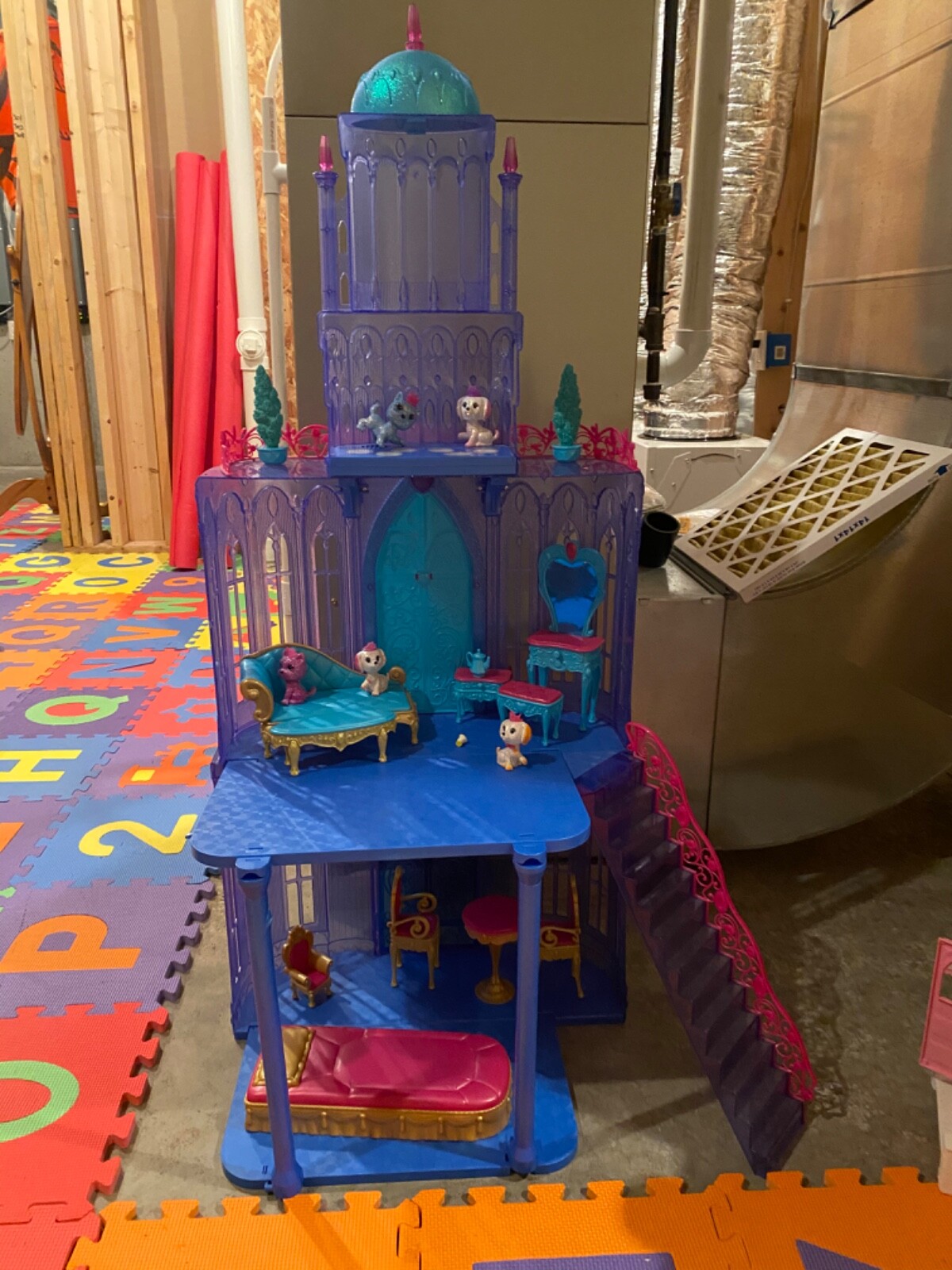 twinkle play tents dragon lair