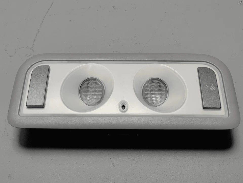 Лампа для чтения карт задняя крыша верхний внутренний купол от оригинального производителя 2014-2018 Acura MDX - Изображение 2 из 4