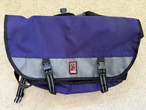 CHROME CITIZEN AUSTIN TUFFY SERIES アクセサリー CHROME CITIZEN