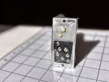 Line In/Out Preamp Module - T-02S