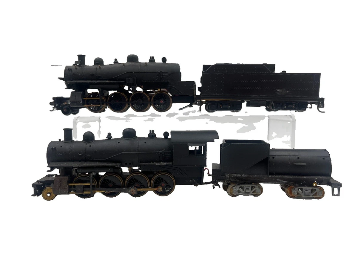 Roundhouse Diecast Model Trains for sale | eBay