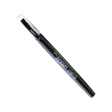 Uchida of America 920-C-1 Reminisce Gel Excel Pen, Black
