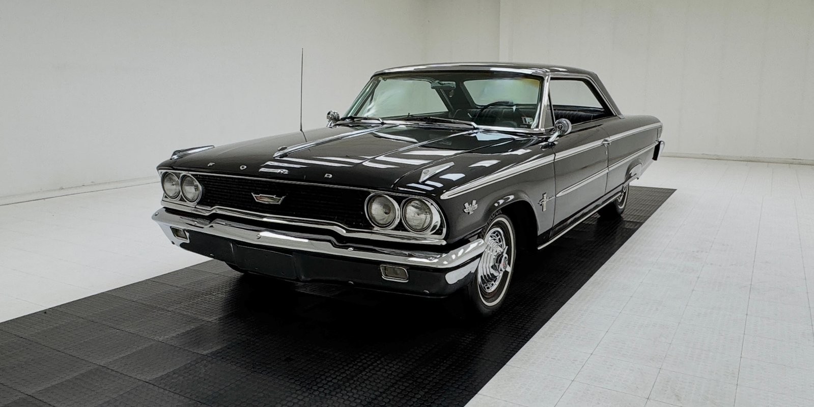 1963 Ford Galaxie for sale in Morgantown Pennsylvania