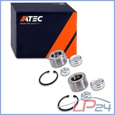 Roulement de roue Citroen JUMPER