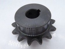 TRITAN 40BS14H X 5/8 SPROCKET