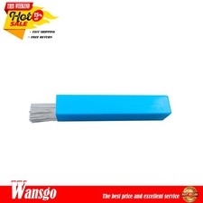1/16" x 16" ER4043 1-lb Aluminum Welding Rod - TIG Filler Rod, 4043 TIG Rod