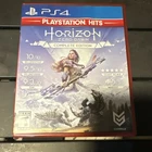 Horizon Zero Dawn Complete Edition PlayStation Hits PS4