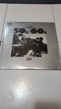 The Greatest Hits Of The 50s 60s Vinyl Original Record 1971 Plaza House Presents