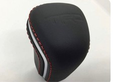 Shift Knob Trd Us Toyota Genuine Camry Rav4 Corolla Yaris Cross