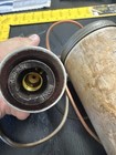 Tesco Test Cord Old Vintage Antique Electrical Device With Canister & Metal Lid — photo 9