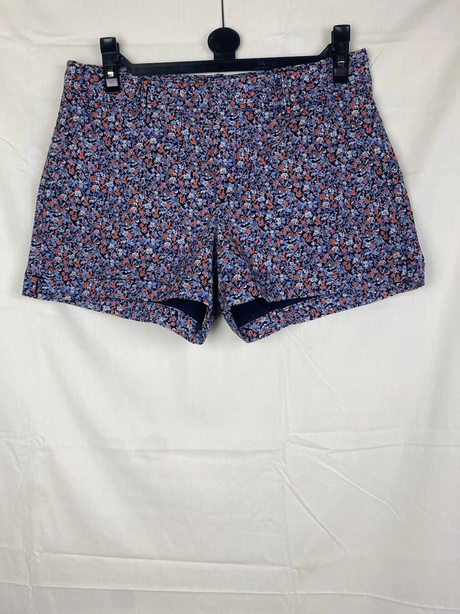 Recycled Art World - Short Chino à Carreaux
