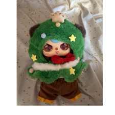 Cureplaneta Baby Three Christmas Tree Plush B...