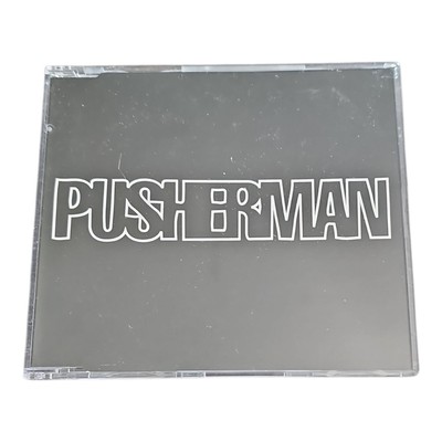 Pusherman   Sold [1996 Promotional CD Single]