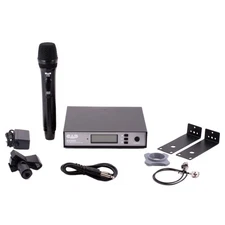 WX1000HH UHF Wireless Handheld Microphone System