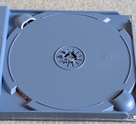 Charge N Blast - PAL Sega Dreamcast (DC) - Complete!