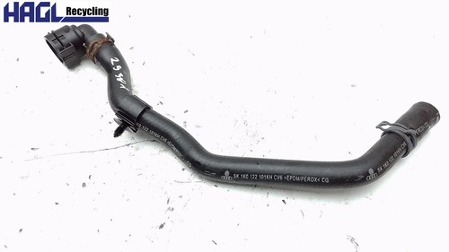 Kühlerschlauch oben seitlich Links 1K0122101KH VW Touran 1.2 TSI 1 T 77 KW 105
