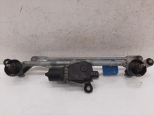 2019 NISSAN QASHQAI Front Wiper Motor With Linkage 