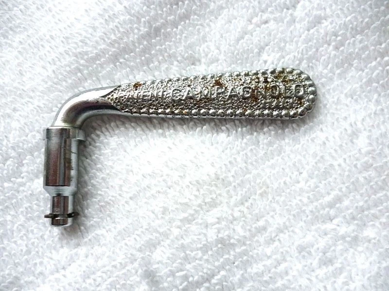 Campagnolo Skewer In Vintage Bike Parts for sale | eBay
