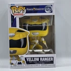 Funko Pop! Television Power Rangers Yellow Ranger #1375