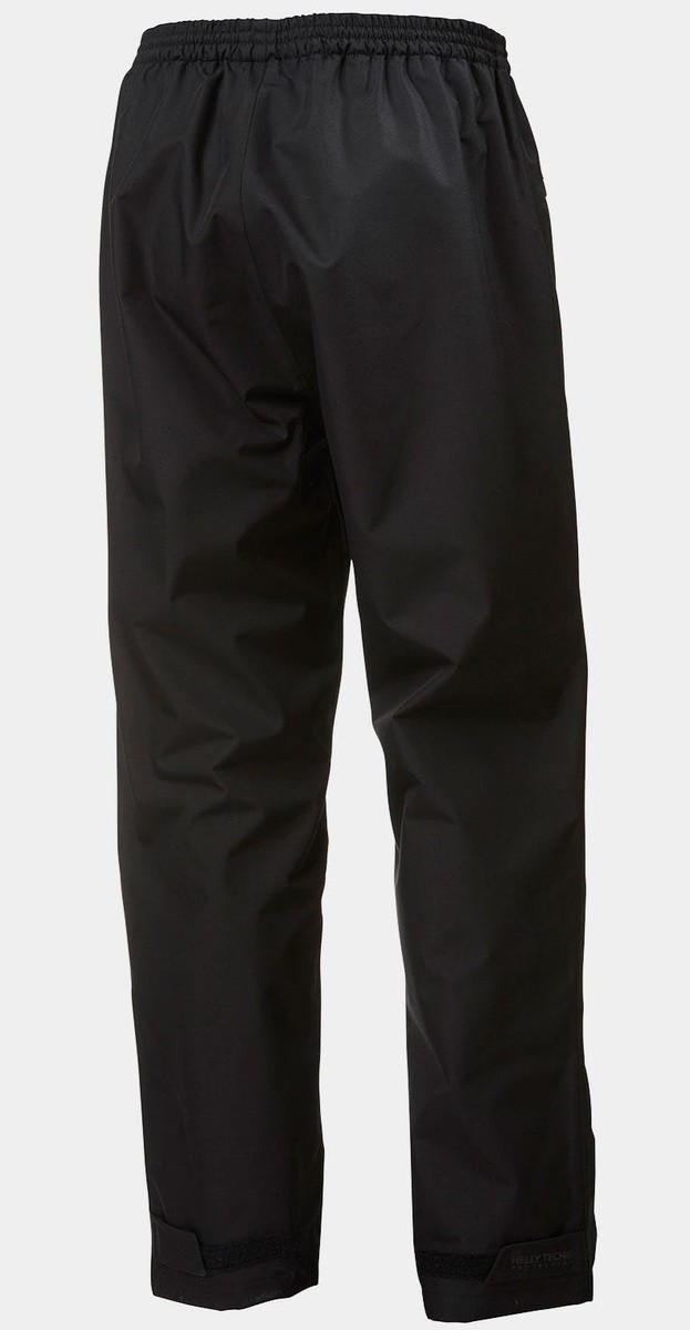 [62652-990] MENS HELLY HANSEN DUBLINER WATERPROOF PANTS