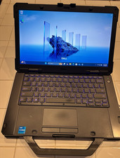 Dell Latitude 5430 Rugged FHD  i5-1135G7  16GB RAM  256GB SSD  Non-TouchScreen