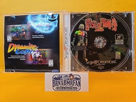 🔥 The House of The Dead 2 (Sega Dreamcast, 1999) 🔥 