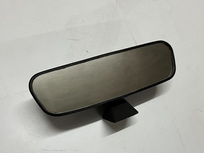 PORSCHE 911 912 914 1969-1977 RUCKSPIEGEL REAR VIEW MIRROR WINDSHIELD GLUE-ON