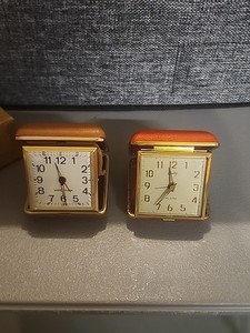 Vintage Lux Clocks | eBay