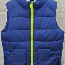 Boy's Vest. Size S 5-6