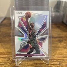 Giannis Antetokounmpo Recon 2020-21 #20 Rookie Review Milwaukee Bucks