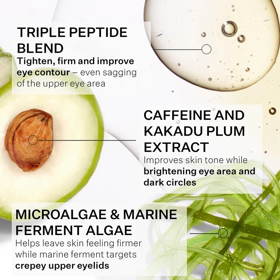 StriVectin Tighten and Lift Peptight 360 Degree Eye Serum with Tightening and... - Image 3 of 4